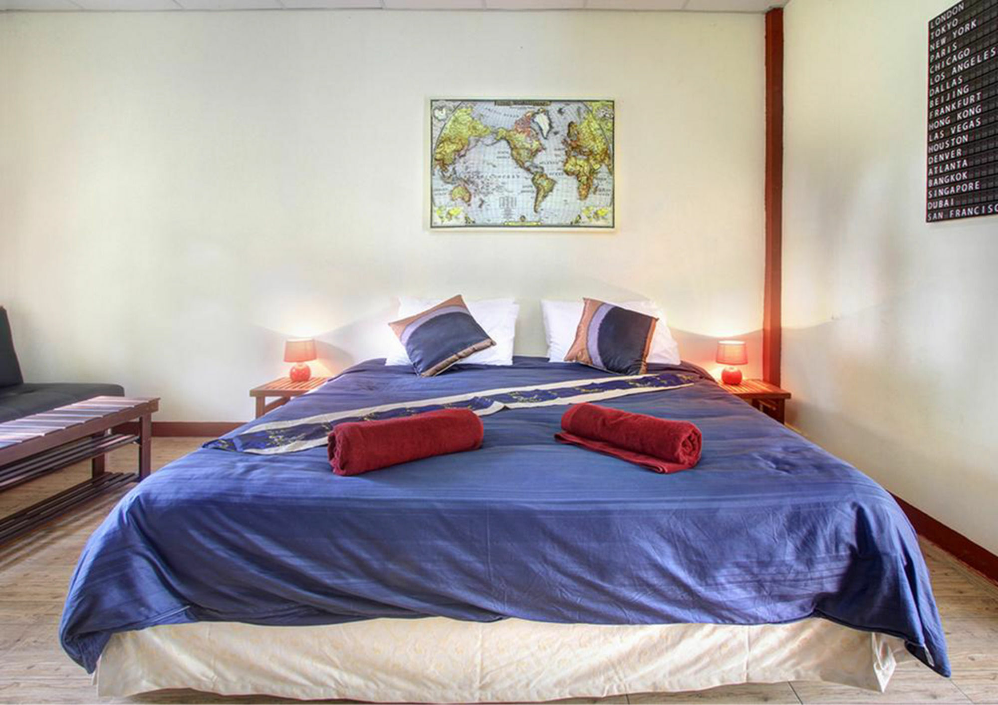 Soodsoi Resort Phuket Exterior foto