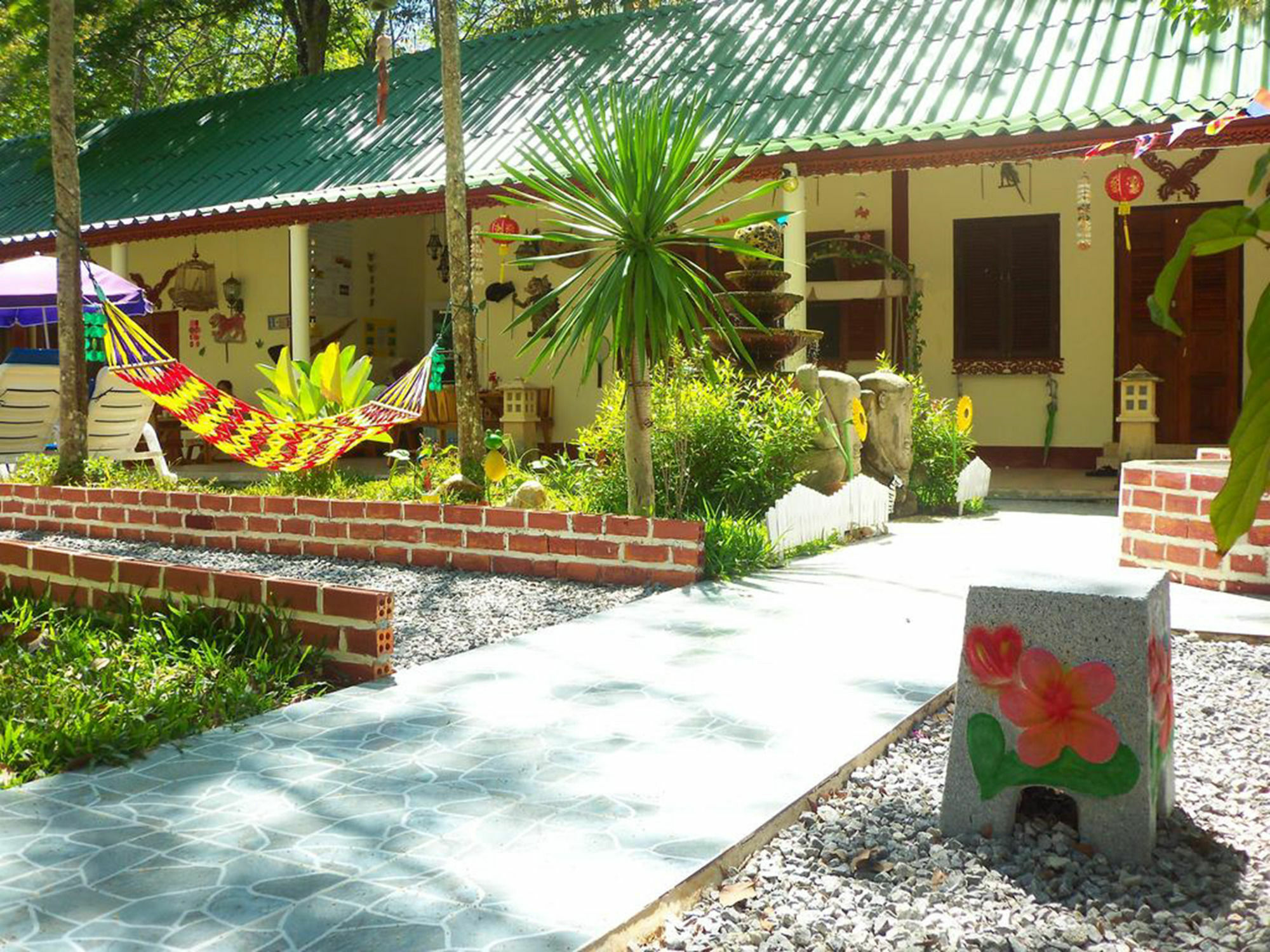 Soodsoi Resort Phuket Exterior foto
